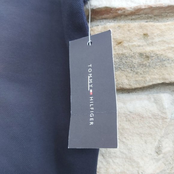 Tommy Hilfiger Gigi Hadid Cropped Polo Tee - Picture 7 of 16